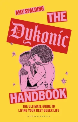 Cover of The Dykonic Handbook