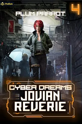 Cover of Jovian Reverie