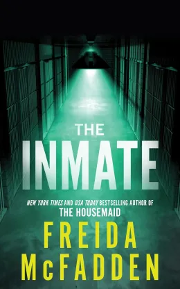 Cover of The Inmate