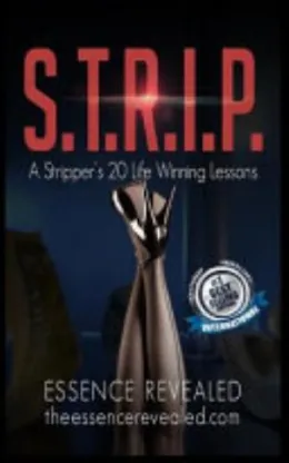 Cover of S.T.R.I.P.