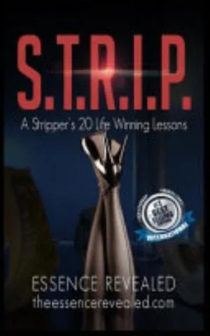 Cover of S.T.R.I.P.