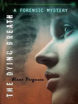 Cover of The Dying Breath