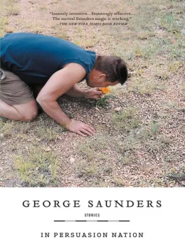 Cover of In Persuasion Nation