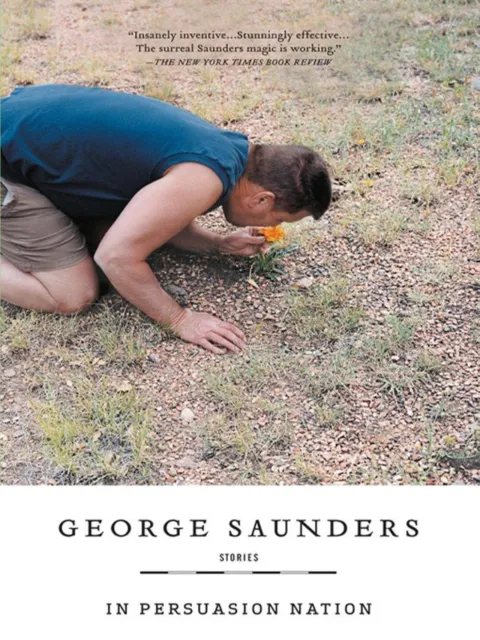Cover of In Persuasion Nation