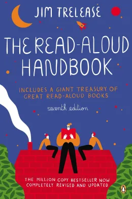Cover of The Read-Aloud Handbook