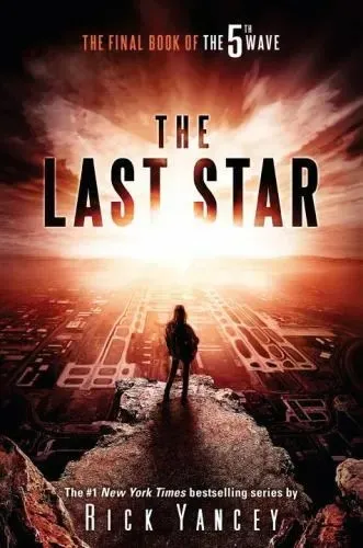 Cover of The Last Star