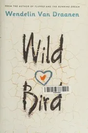 Cover of wild bird