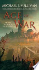 Cover of Age of War