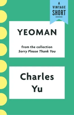 Cover of Yeoman