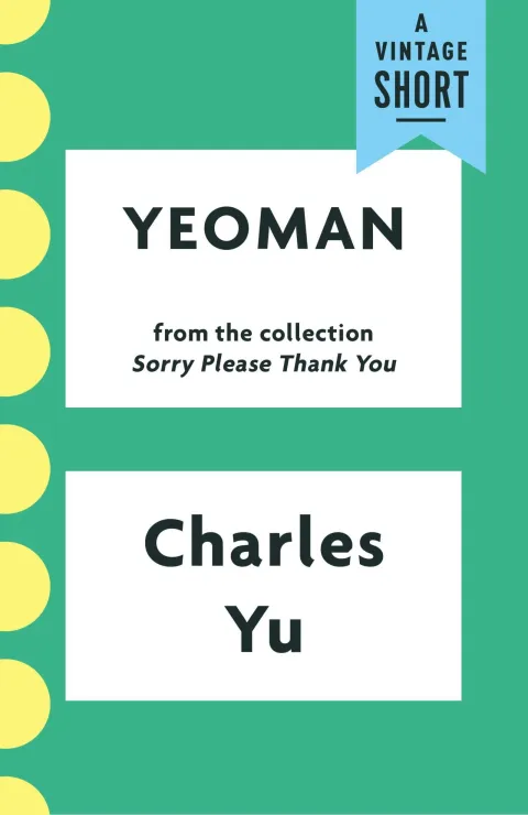 Cover of Yeoman