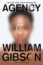 Cover of Agency