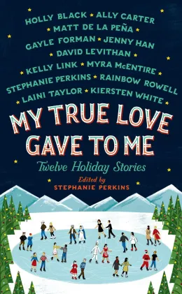 Cover of My True Love Gave To Me