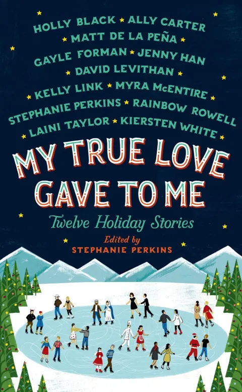 Cover of My True Love Gave To Me