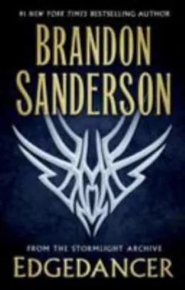 Cover of Edgedancer
