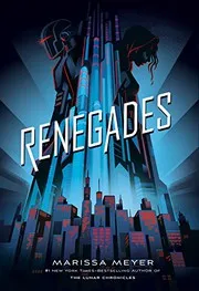 Cover of Renegades