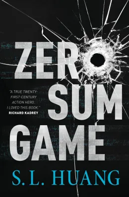 Cover of Zero Sum Game