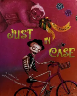 Cover of Just in Case