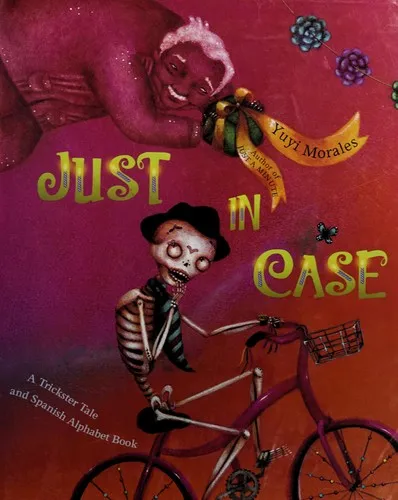 Cover of Just in Case