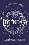 Cover of Legendary