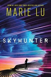 Cover of Skyhunter