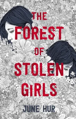 Cover of The Forest of Stolen Girls