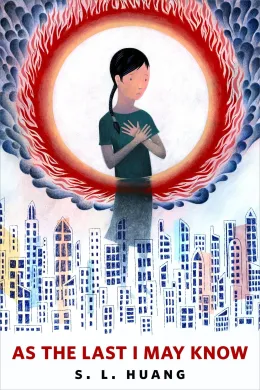 Cover of As the Last I May Know