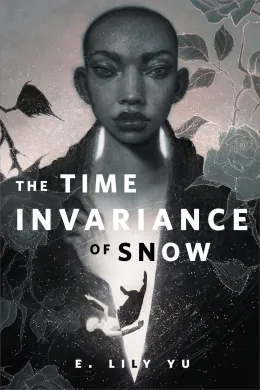 Cover of The Time Invariance of Snow