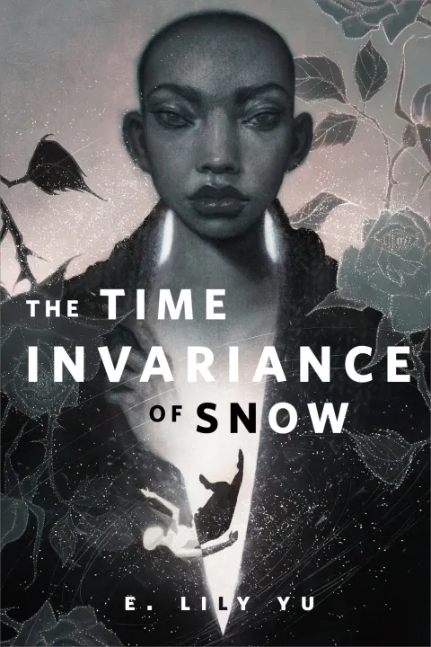 Cover of The Time Invariance of Snow