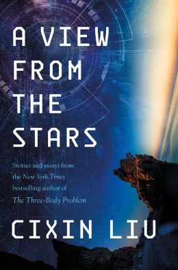 Cover of A View from the Stars