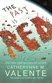 Cover of The Past Is Red