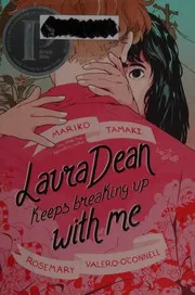 Cover of Laura Dean Keeps Breaking Up with Me