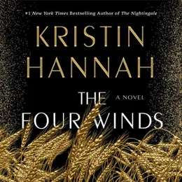 Cover of The Four Winds