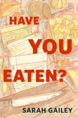 Cover of Have You Eaten? (The Full Series)