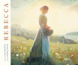 Cover of Rebecca