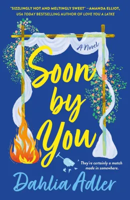 Cover of Soon by You