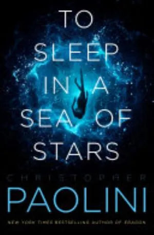 Cover of To Sleep in a Sea of Stars