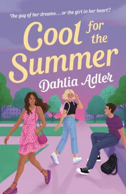 Cover of Cool for the Summer