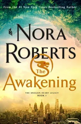 Cover of The Awakening