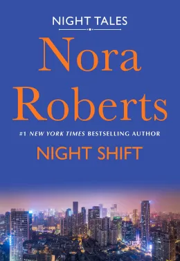 Cover of Night Shift