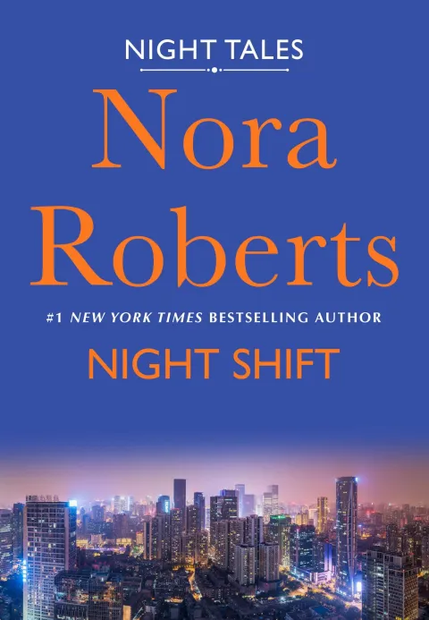 Cover of Night Shift
