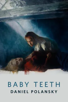 Cover of Baby Teeth