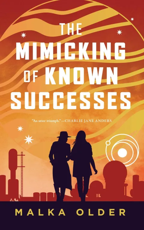 Cover of The Mimicking of Known Successes