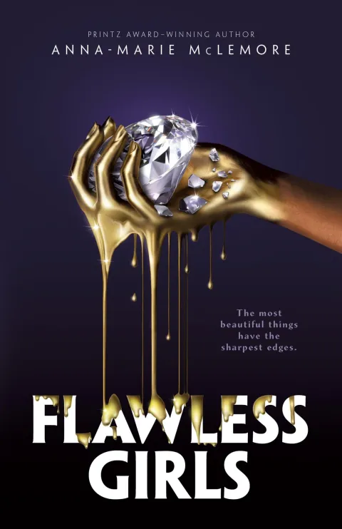 Cover of Flawless Girls