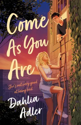 Cover of Come As You Are
