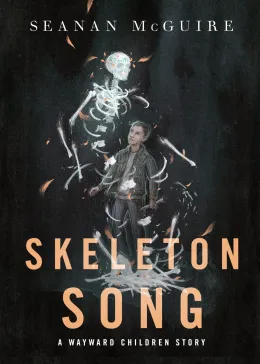 Cover of Skeleton Song