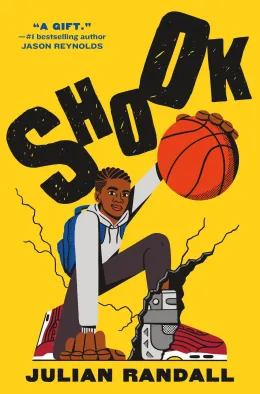 Cover of Shook