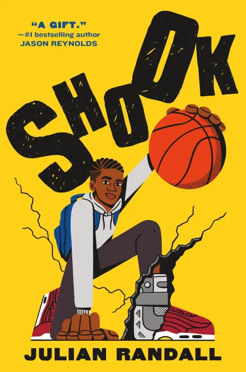 Cover of Shook
