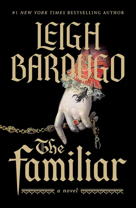 Cover of Familiar