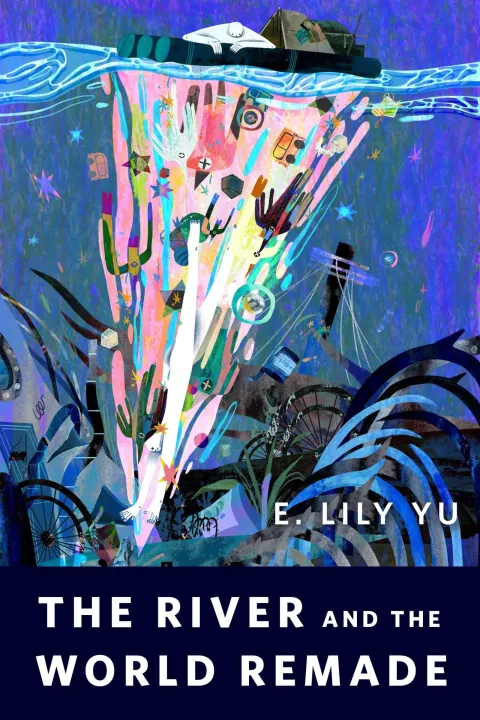 Cover of The River and the World Remade