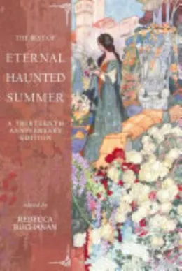 Cover of The Best of Eternal Haunted Summer: A Thirteenth Anniversary Edition